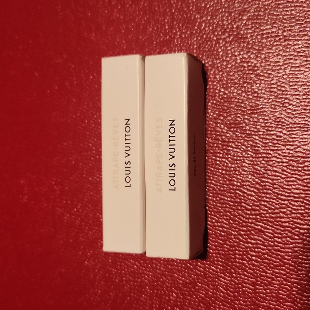 Louis Vuitton Attrape-Reves Perfume [2ml (.06 fl oz)]
